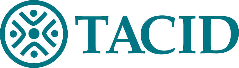 TACID logo