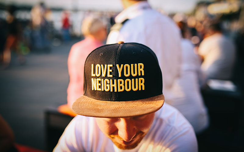 love-thy-neighbor